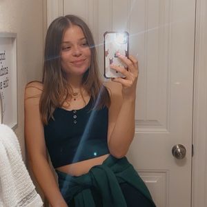 Meet your Posher, Mariah